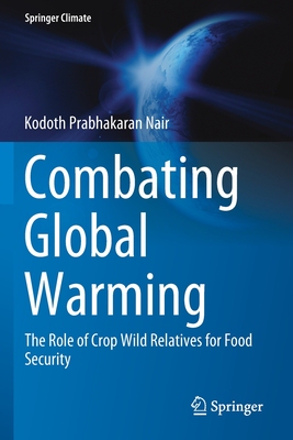 【预订】Combating Global Warming