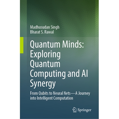 From Qubits to Neural Nets–A Journey in