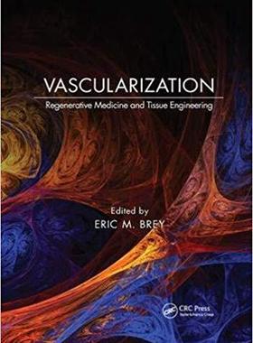 【预售】Vascularization