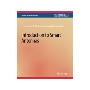 预订 Introduction to Smart Antennas