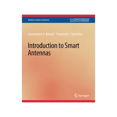 预订 Introduction to Smart Antennas