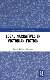Victorian Fiction Narratives 预订 Legal