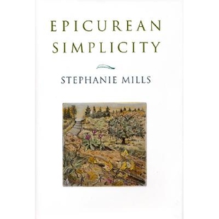 预订 Epicurean Simplicity: 9781559636902