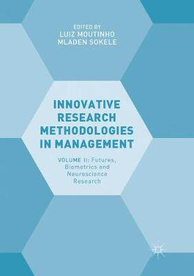 【预订】Innovative Research Methodologies in Management