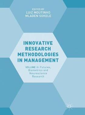 【预订】Innovative Research Methodologies in Management