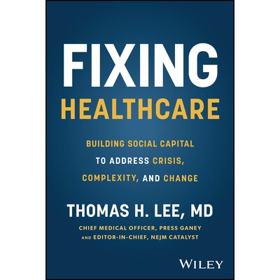 Building Social Capital to Address Crisi