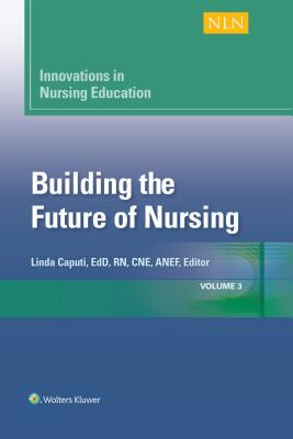 【预售】Innovations in Nursing Education