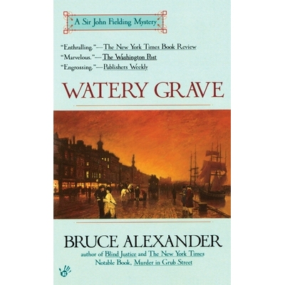 预订 Watery Grave: 9780425160367