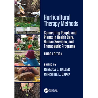 Connecting People and Plants in Health C