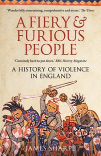 预订 Furious People Fiery