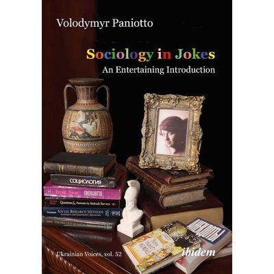 预订 Sociology in Jokes: An Entertaining Introduction 笑话中的社会学:有趣的介绍: 9783838218571