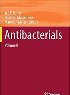 【预售】Antibacterials