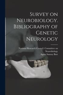 Bibliography Neurology 9781014681348 Neurobiology. Genetic Survey 預訂