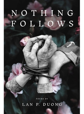 预订 Nothing Follows 什么也没有: 9781682831823