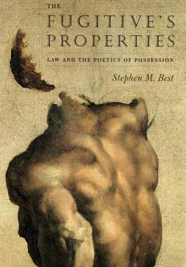 【预订】The Fugitive’s Properties 9780226044330
