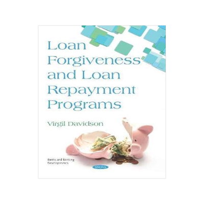 [预订]Loan Forgiveness and Loan Repayment Programs 9781536151817