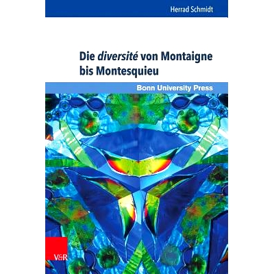 Französische Moralisten im Spannungsfel
