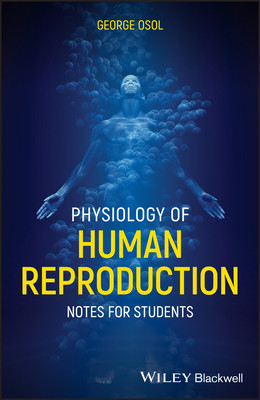 【预订】Physiology Of Human Reproduction - Notes For Students