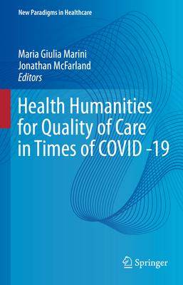 预订 Health Humanities for Quality of Care in times of COVID -19