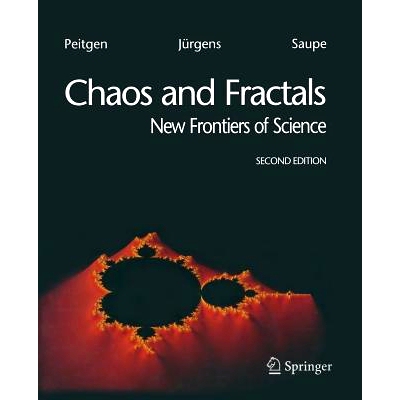 Chaos and Fractals: New Frontiers of Science 混沌与分形: 9781468493962