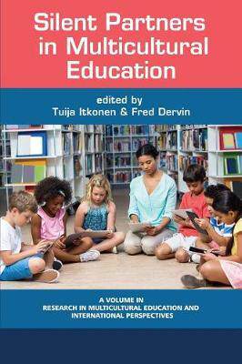 [预订]Silent Partners in Multicultural Education 9781681237213
