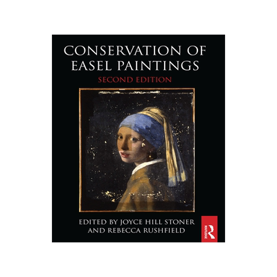 [预订]Conservation of Easel Paintings