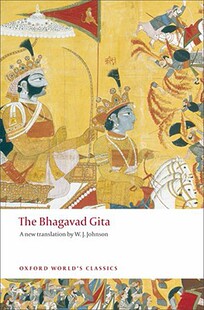 现货 The Bhagavad Gita
