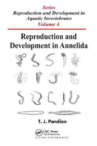[预订]Reproduction and Development in Annelida 9780367780326