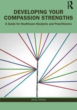 [预订]Developing Your Compassion Strengths 9781032232089