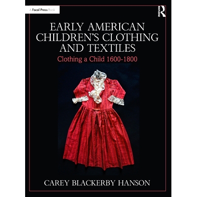Clothing a Child 1600-1800