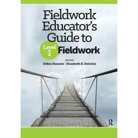 预订 Fieldwork Educator’s Guide to Level I Fieldwork