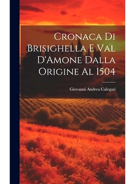 预订 Cronaca di Brisighella e Val D’Amone Dalla Origine al 1504: 9781019829424