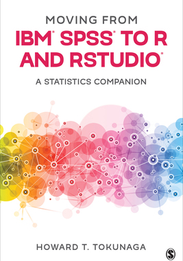 【预订】Moving from Ibm(r) Spss(r) to R and Rstudio(r): A Statistics Companion