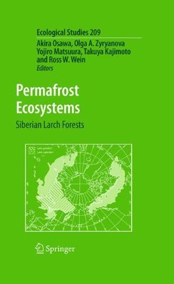 【预订】Permafrost Ecosystems