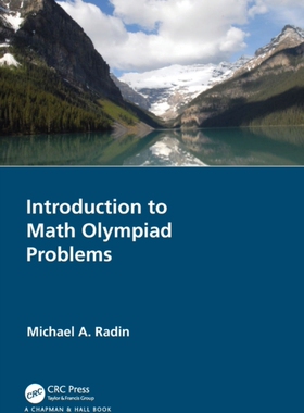 【预订】Introduction to Math Olympiad Problems