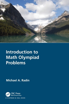 【预订】Introduction to Math Olympiad Problems