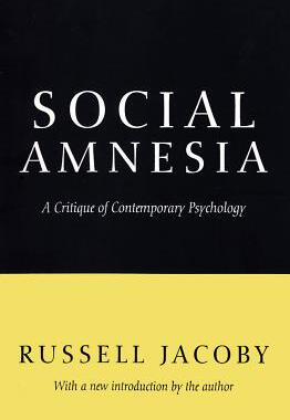 【预订】Social Amnesia