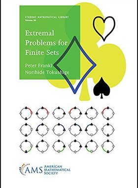 【预售】Extremal Problems for Finite Sets