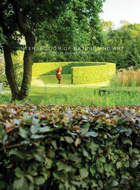 [预订]Intersection of Nature and Art 9781864709254