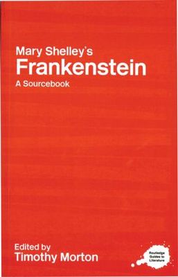 【预订】Mary Shelley’s Frankenstein