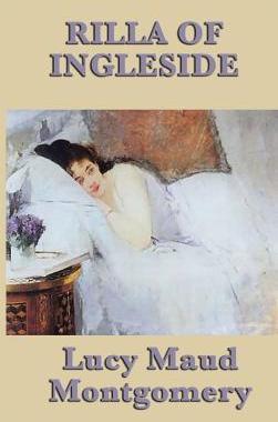 [预订]Rilla of Ingleside 9781515432272