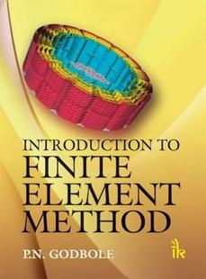 Introduction Finite Element 9789382332206 Methods 预订