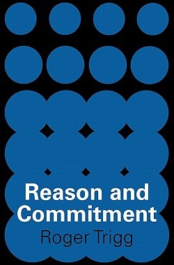 预订 Reason and Commitment
