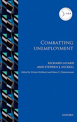 【预订】Combatting Unemployment
