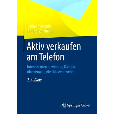 Interessenten gewinnen, Kunden überzeug