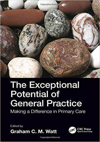 【预订】The Exceptional Potential of General Practice