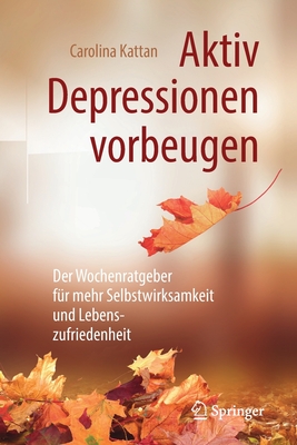 预订 Aktiv Depressionen vorbeugen