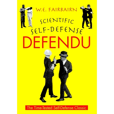 预订 Defendu: 9781635617764