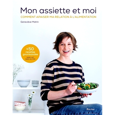 预订 Mon assiette et moi : comment apaiser ma relation à l’alimentation 我的盘子和我：如何平静我与食物的关系: 97823902