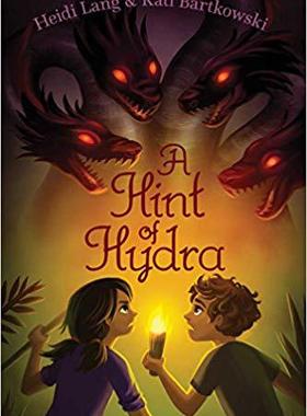 【预售】A Hint of Hydra